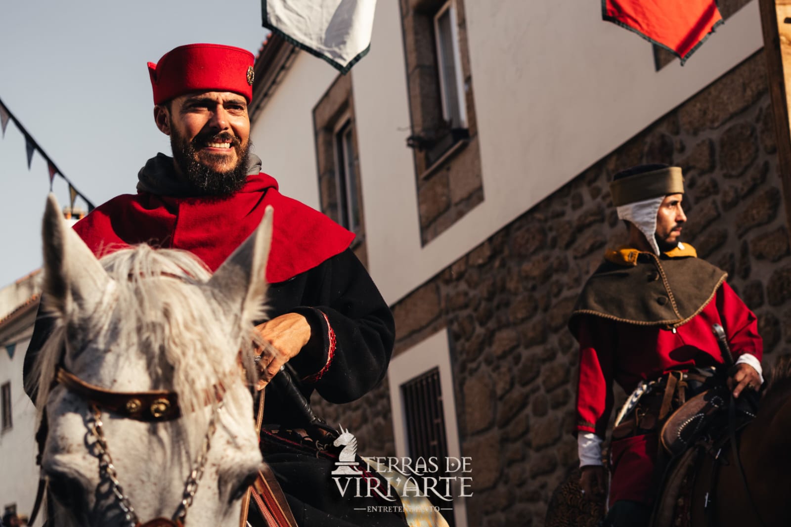 Belmonte Medieval - Terras de Viri'arte