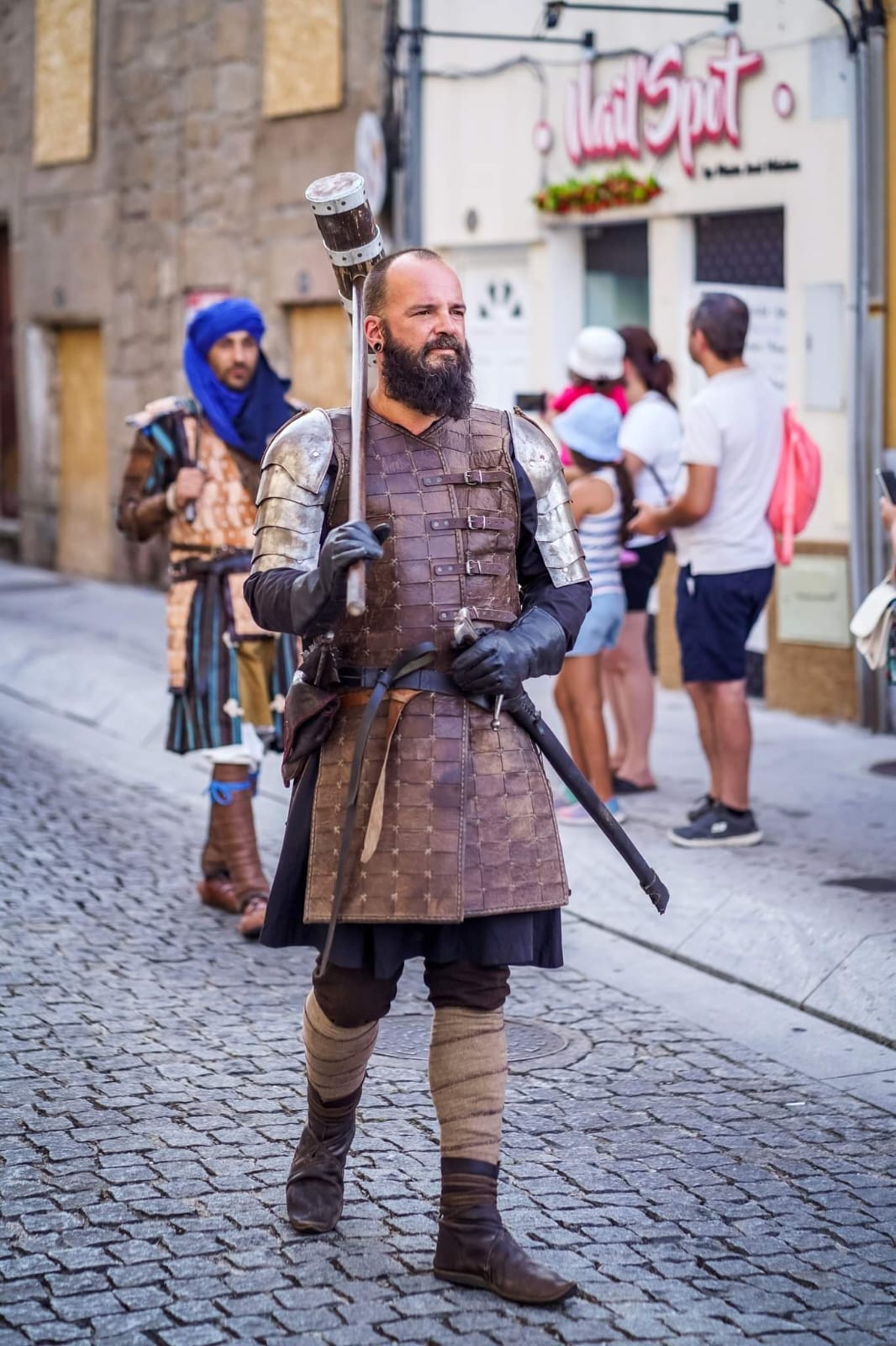 Belmonte Medieval - Terras de Viri'arte